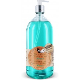 PETIT BAIN PROV GEL DOUCHE MONOI 1L