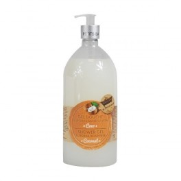 PETIT BAIN PROV GEL DOUCHE COCO 1L