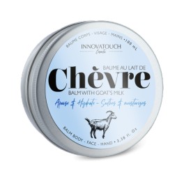 INNOVATOUCH BAUME LAIT DE CHEVRE 100ML