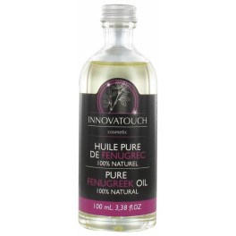 INNOVATOUCH HUILE DE FENUGREC 100ML