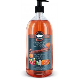 PETIT BAIN PROV GEL DCH COSMOPOL1L PETIT BAIN PROV GEL DCH COSMOPOL1L