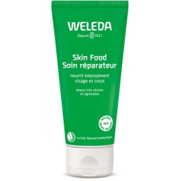 WELEDA SKIN FOOD SOIN REPARATRICE 75ML WELEDA SKIN FOOD SOIN REPARATRICE 75ML