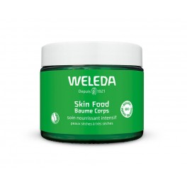 WELEDA SKIN FOOD BAUME CORPS 150ML