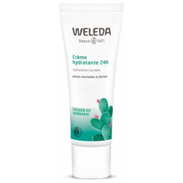 WELEDA CREME HYDRATANTE FIGUIER BARBARIE BIO 30ML