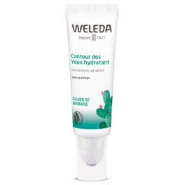 WELEDA CONTOUR DES YEUX FIGUIER DE BARBARIE BIO 10ML WELEDA CONTOUR DES YEUX FIGUIER DE BARBARIE BIO 10ML
