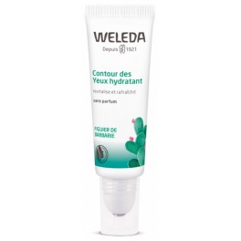 WELEDA CONTOUR DES YEUX FIGUIER DE BARBARIE BIO 10ML