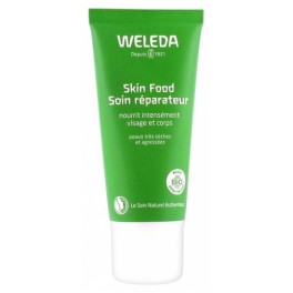 WELEDA SKIN FOOD SOIN REPARATEUR 30ML WELEDA SKIN FOOD SOIN REPARATEUR 30ML