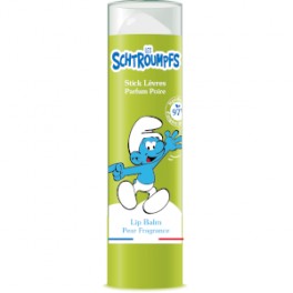 COMP BAIN SCHTROUMPFS LEVRE POIRE