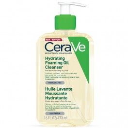 CERAVE HUILE LAVANTE 473ML