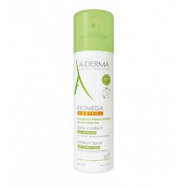 A-DERMA EXOMEGA CONTROL SPRAY 200ML