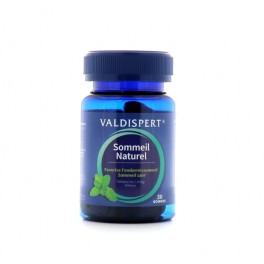 VALDISPERT SOMMEIL NATUREL GUMM