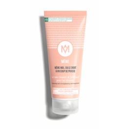 MEME SOINS LAVANT ET FORTIFIANT CHEVEUX MEME SOINS LAVANT ET FORTIFIANT CHEVEUX