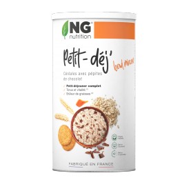 NG PETIT DEJ BOWL CEREALES 420G