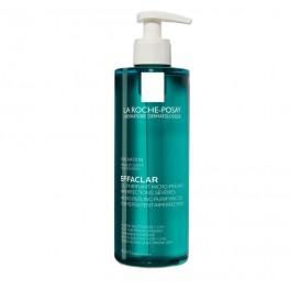 EFFACLAR GEL MICROPEELING 400ML