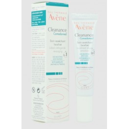 AVENE COMEDOMED SOIN ASSECHANT 15ML