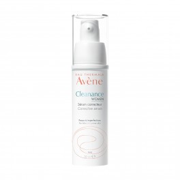 CLEANANCE WOMEN SERUM CORRECTEUR 30ML CLEANANCE WOMEN SERUM CORRECTEUR 30ML