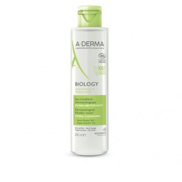 A-DERMA BIOLOGY EAU MICELLAIRE 200ML