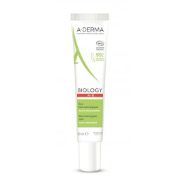 A-DERMA BIOLOGY AR SOIN DERMATOLOGIQUE 40ML