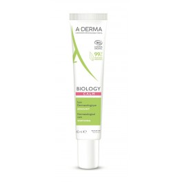 A-DERMA BIOLOGY CALM SOIN 40ML