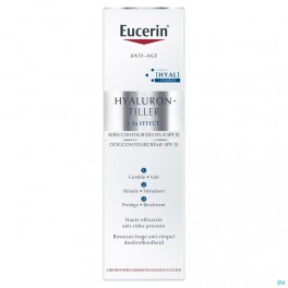 EUCERIN HYALURON FILLER X3 EFFECT CONTOUR YEUX 15ML