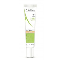 A-DERMA BIOLOGY SOIN NUTRITIF 40ML