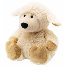 BOUILL COZY PELUCHE MOUTON