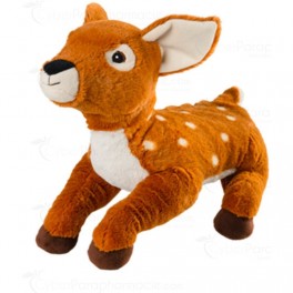 BOUILL COZY PELUCHE FAON BOUILL COZY PELUCHE FAON