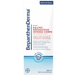 BEPANTHENDERMA BAUME REPARATRICE 200ML