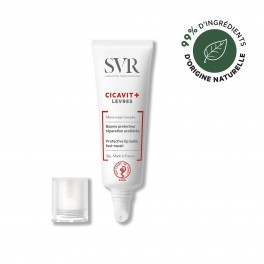 SVR CICAVIT+ LEVRE 15ML