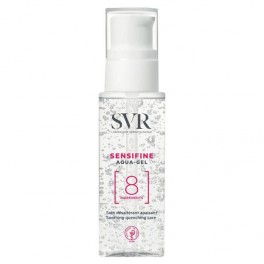 SVR SENSIFINE AQUA GEL 40ML