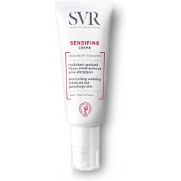 SVR SENSIFINE HYDRA CREME 40ML SVR SENSIFINE HYDRA CREME 40ML