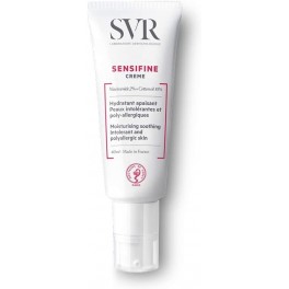 SVR SENSIFINE HYDRA CREME 40ML