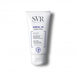 SVR XERIAL 30 CREME PIEDS TS CALLOSITE T/50ml