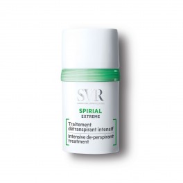 SVR SPIRIAL EXTREME DETRANSPIRANT 20ML