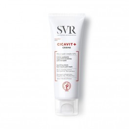 SVR CICAVIT PLUS Cr répar marques T/40ml