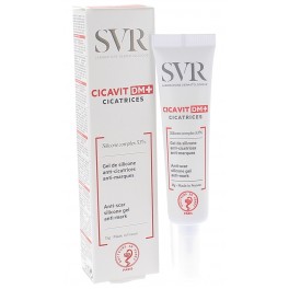 SVR CICAVIT+ DM+ CICATRICE 15G