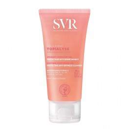 SVR TOPIALYSE GEL LAVANT 55ML SVR TOPIALYSE GEL LAVANT 55ML