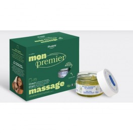 MUSTELA  MON BAUME LE COFFRET