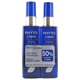 PHYTOLAQUE MIROIR Laque végétale 2Spray /100ml