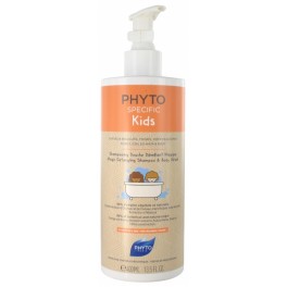 PHYTOSPECIFIC KIDS SHAMPOOING DEMELANT 400ML