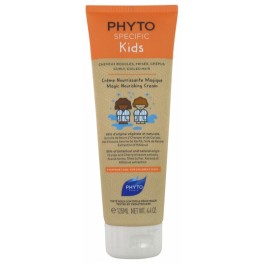 PHYTOSPECIFIC KIDS MA CREME NOURISSANTE 125ML PHYTOSPECIFIC KIDS MA CREME NOURISSANTE 125ML