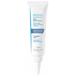 KERACNYL CREME GLYCOLIC+ 30ML