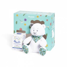 MUSTELA COFFRET MUSTI 2018