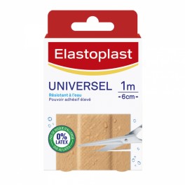 ELASTOPLAST BANDE UNIVERSEL 10X6CM10