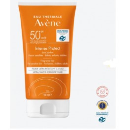 AVENE-SOL INT PROTECT CR 50+ 150ML