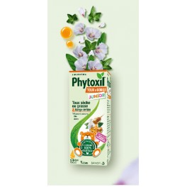 PHYTOXIL JUNIOR 100 ML