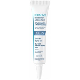 KERACNYL STOP BOUTON GEL 10ML