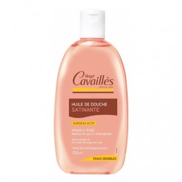 CAVAILLES HLE BAIN/DCH SATIN 750ML