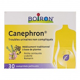 BOIRON CANEPHRON 30 CP