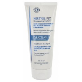 KERTYOL PSO SH REEQUILIB 200ML